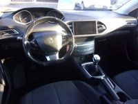 occasion Peugeot 308 (1.6 Bluehdi 120 cv Business,GPS)