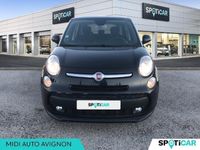 occasion Fiat 500L 1.3 Multijet 16v 95ch S&S Lounge