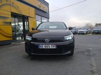 Nouvelle Opel Corsa Edition 100 ch (73 kW) 2025 Citadine