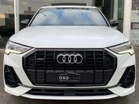 occasion Audi Q3 40 TFSI / QUATTRO / 3x S-Line / Full Options /