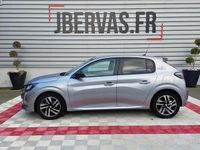 Occasion Peugeot 208 Style 75 ch (55 kW) 2023 Citadine