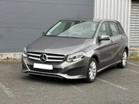 occasion Mercedes B180 Classe CDI Inspiration