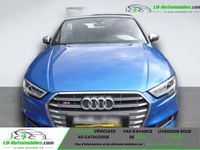 occasion Audi S3 Cabriolet TFSI 300 ch BVA Quattro