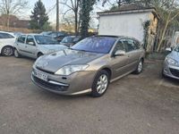 occasion Renault Laguna III 