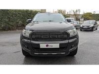 occasion Ford Ranger 3.2 TDCi 200 DOUBLE CAB Limited TVA Récup.
