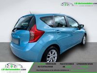 occasion Nissan Note 1.2 - 80 BVM