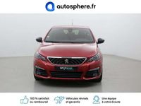 occasion Peugeot 308 1.2 PureTech 130ch E6.3 S&S GT Line EAT8