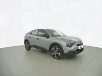 Occasion Citroën C4 PureTech 102 ch (75 kW) 2024 Gris Berline