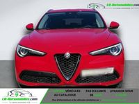 occasion Alfa Romeo Stelvio 2.2 210 ch Q4 BVA