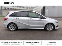 occasion Mercedes B180 ClasseD 7-g Dct Fascination