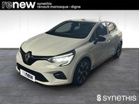 Occasion Renault Clio V Evolution 2023 Blanc Citadine