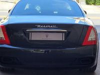 Occasion Maserati Quattroporte GT 439 ch (322 kW) 2010 Berline