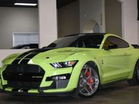 occasion Ford Mustang Shelby GT500