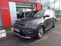 occasion Kia Soul EV Premium 204ch