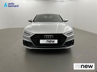 occasion Audi A7 Sportback 50 TDI 286ch S line quattro tiptronic 8 Euro6d-T 138g