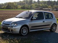 occasion Renault Clio II 