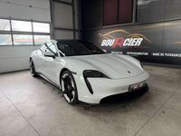 Occasion Porsche Taycan 4S Performance Package 419 kW (571 ch) 2020 Blanc Berline