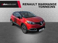 occasion Renault Captur TCe 120 Energy Intens EDC