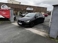 Occasion Fiat Tipo Street 95 ch (69 kW) 2020 Noir Berline