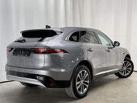 occasion Jaguar F-Pace P400e Awd S