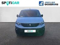 Occasion Peugeot Partner S 2023 Blanc Monospace