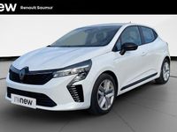 Occasion Renault Clio V Evolution 90 ch (66 kW) 2024 Blanc Citadine