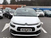 Occasion Citroën C4 SpaceTourer Business Class 131 ch (96 kW) 2020 Monospace