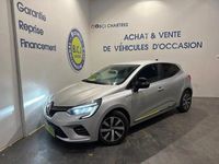 Occasion Renault Clio V Equilibre 91 ch (66 kW) 2023 Gris Berline