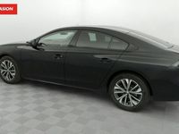 occasion Peugeot 508 II 1.5 BlueHDi 130ch Allure Pack EAT8