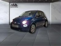 occasion Fiat 500 1.2i - 69 2017 Pop Phase 2
