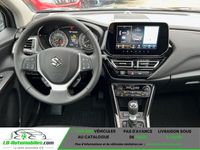 occasion Suzuki SX4 S-Cross 1.4 Boosterjet Allgrip Hybrid BVM 129ch