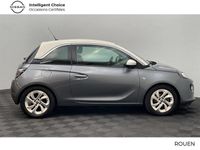 occasion Opel Adam I 1.4 Twinport 87ch Unlimited Start/Stop