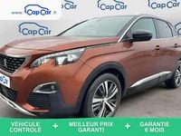 Occasion Peugeot 3008 GT-line 165 ch (121 kW) 2018 SUV