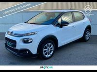 occasion Citroën C3 1.2 PureTech 83ch S\u0026S Feel