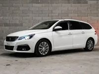 occasion Peugeot 308 Sw Bluehdi 130ch S&s Bvm6 Allure Pack