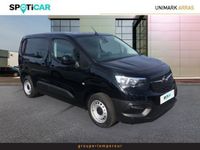 occasion Opel Combo Cargo M 650kg BlueHDi 100ch S&S