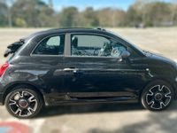 occasion Fiat 500C 1.2 69 ch S