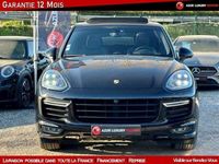 occasion Porsche Cayenne II (2) 3.6 V6 GTS 440 TIPTRONIC