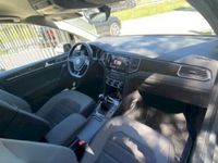 occasion VW Golf Sportsvan 1.6 TDI 115ch BlueMotion Technology FAP Carat