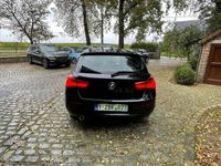 occasion BMW 116 1 HATCH DIESEL - 2015 AdBlue (EU6c) état neuf