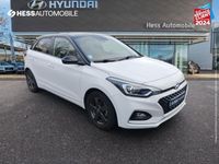 occasion Hyundai i20 1.2 84 Ch Edition #mondial Carplay Camera