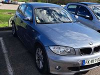 occasion BMW 118 SERIE 1 E87 (05/2004-03/2007) Confort