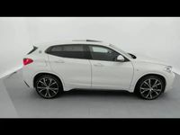 occasion BMW X2 sDrive 20i 192 ch DKG7 M Sport