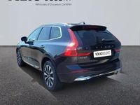 Occasion Volvo XC60 197 ch (144 kW) 2023 Noir SUV