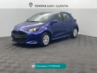 occasion Toyota Yaris Hybrid 