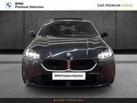 Occasion BMW 120 M Sport 173 ch (127 kW) 2025 Noir Citadine