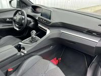 occasion Peugeot 3008 GT Linecaméramain libretoit panogarantie 2ans