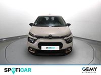 occasion Citroën C3 PureTech 83 S&S BVM5 C-Series