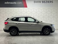 occasion BMW 220 X1 xDrive 25ech BVA6 xLine