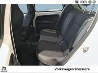 occasion Skoda Citigo 1.0 12v Mpi 60 Ch Ambition